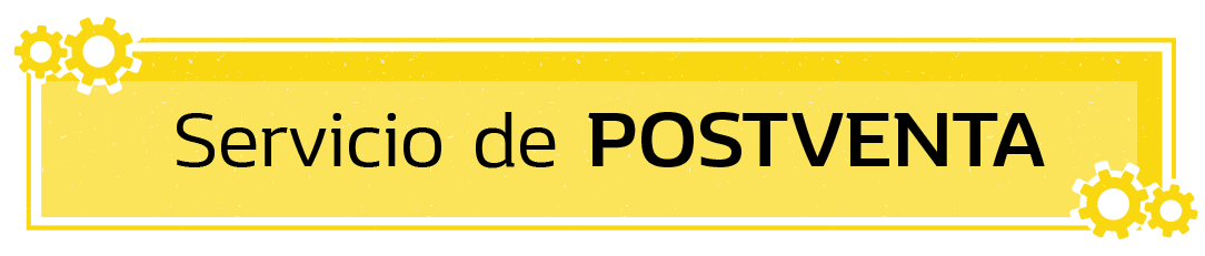 serviciodepostventa
